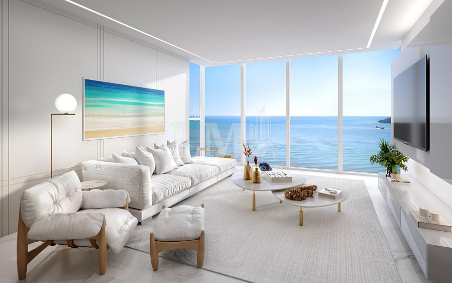 Apartamento no Edifício Sapphire Tower — foto 4