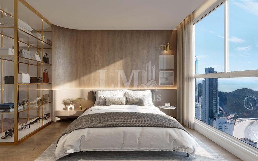 Apartamento no Edifício Sapphire Tower — foto 6