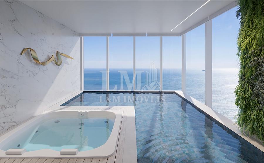 Apartamento no Edifício Titanium Tower — foto 12