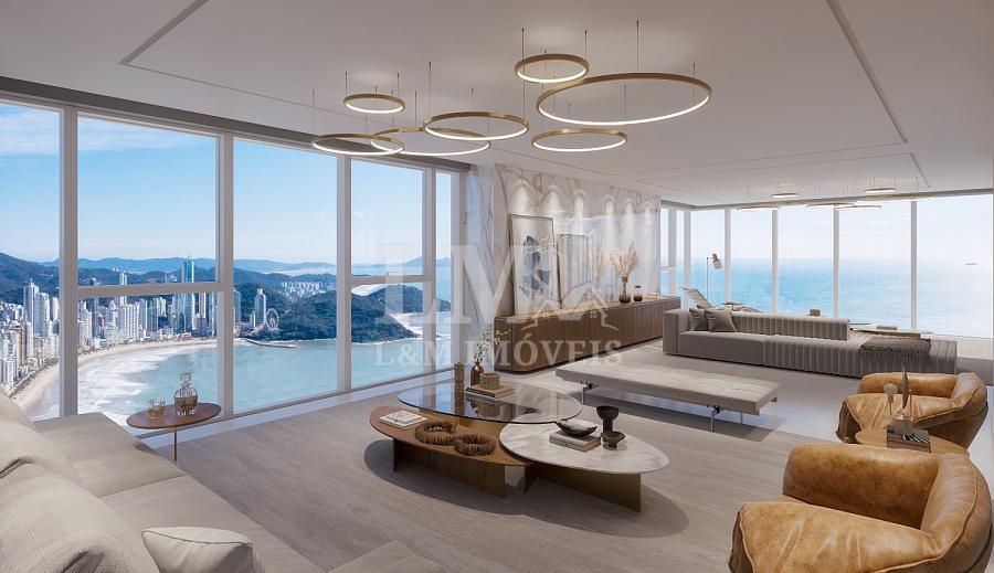 Apartamento no Edifício Titanium Tower — foto 16