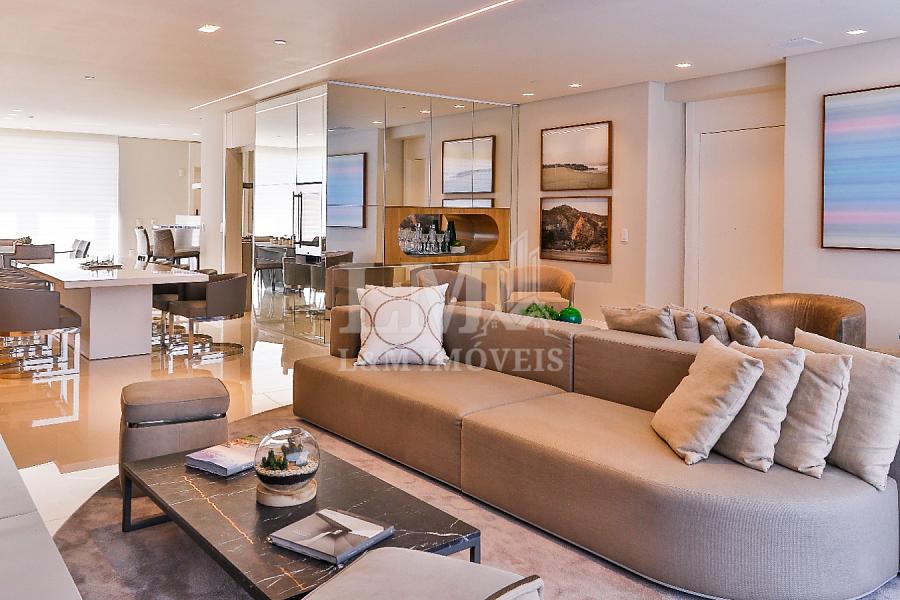 Apartamento no Edifício Yachthouse By Pininfarina — foto 8