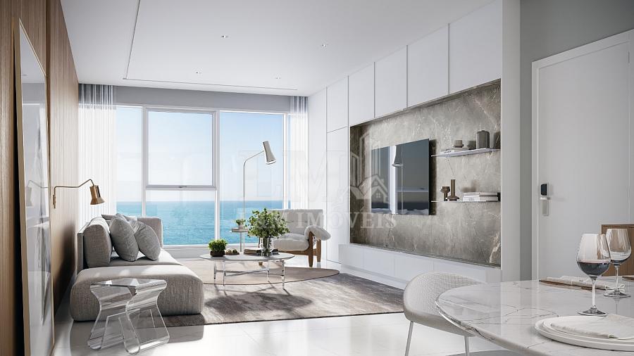 Apartamento no Edifício Iconic Tower – Balneário Camboriú — foto 7