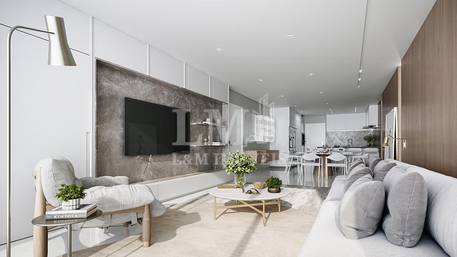 Apartamento no Edifício Iconic Tower – Balneário Camboriú — foto 8