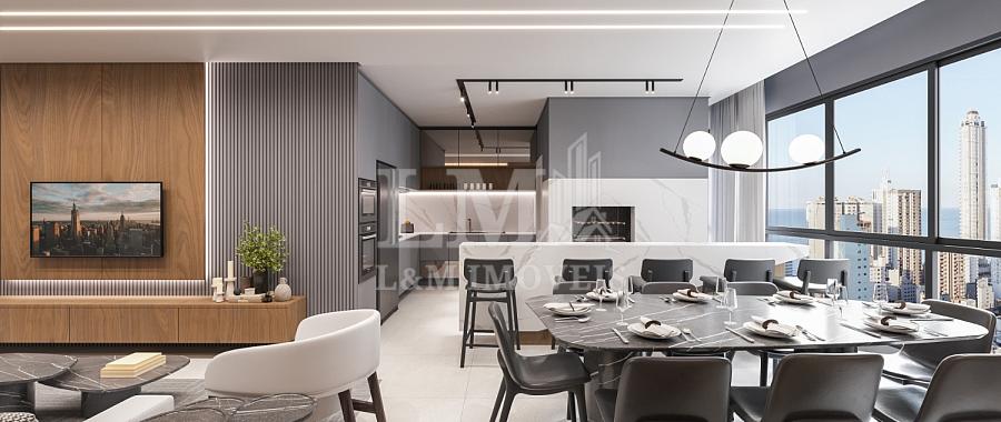 Apartamento no Edifício Newport Residence — foto 12