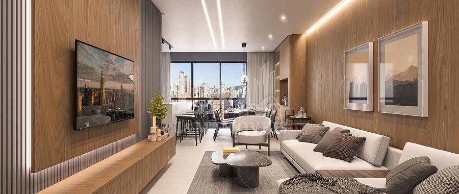 Apartamento no Edifício Newport Residence — foto 13