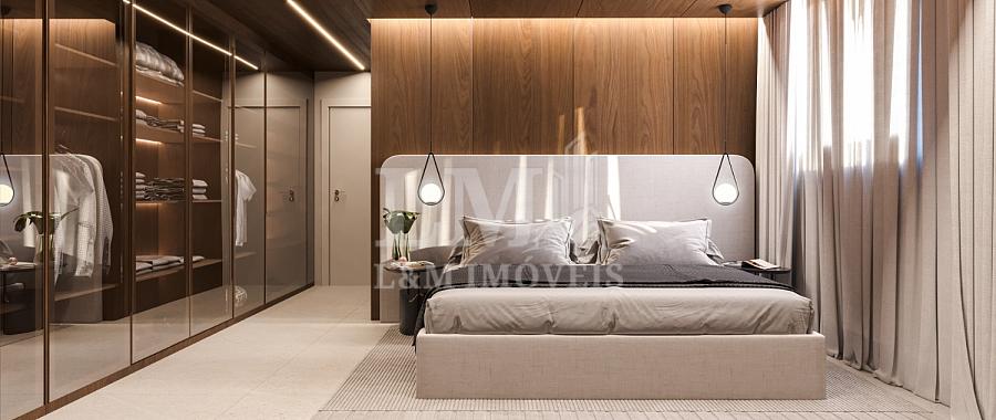 Apartamento no Edifício Newport Residence — foto 14