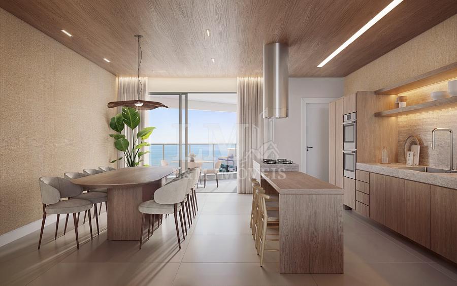 Apartamento à Venda no Edifício Alaia — foto 4