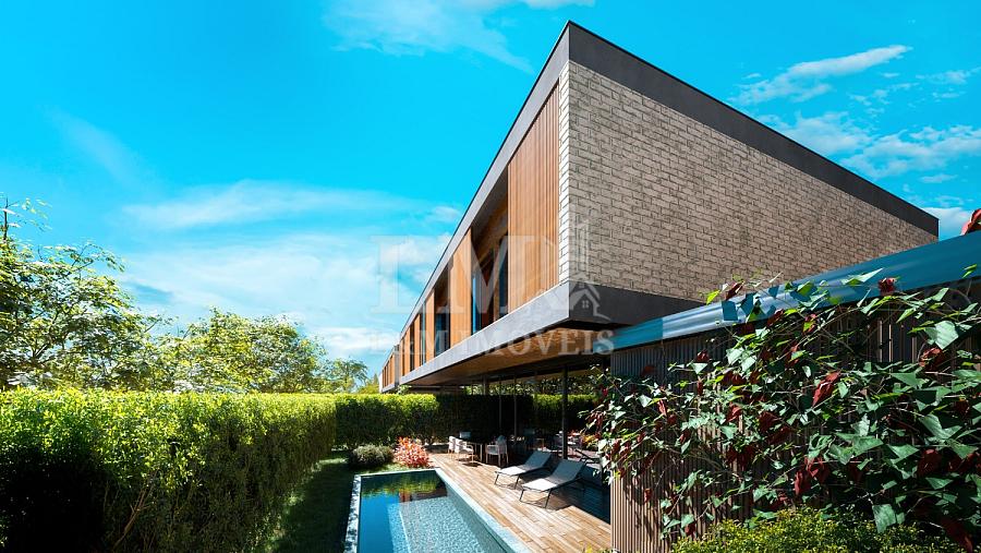 Casa em Condomínio no Pátio Estaleiro — foto 3