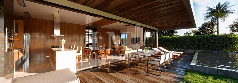 Casa em Condomínio no Pátio Estaleiro — foto 4