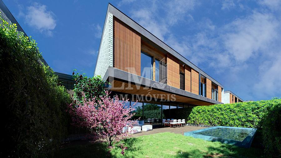 Casa em Condomínio no Pátio Estaleiro — foto 5