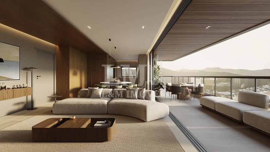 Apartamento no Edifício Toscano Residenze — foto 22