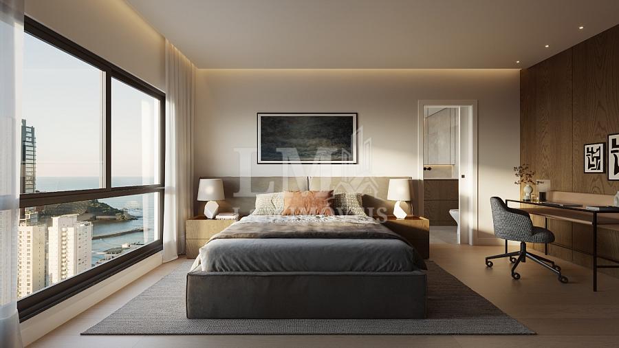 Apartamento no Edifício Toscano Residenze — foto 28