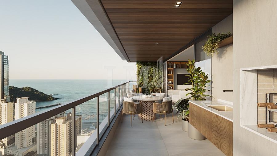 Apartamento no Edifício Toscano Residenze — foto 31