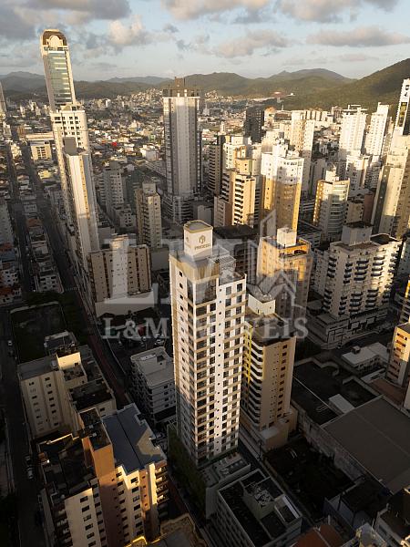 Apartamento no Edificio Isola Di Capri — foto 7