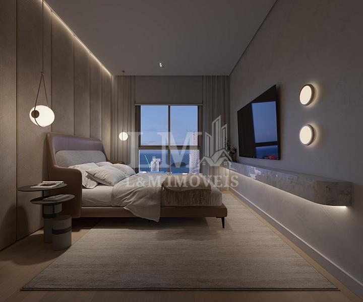 Apartamento no Edificio Isola Di Capri — foto 15