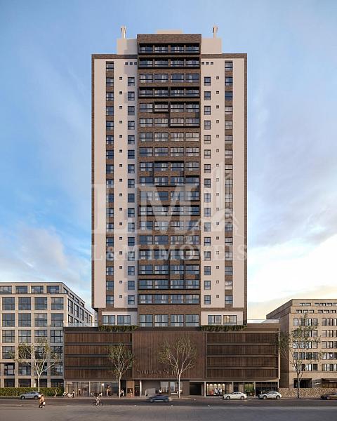 Apartamento no Edif�cio Summer Sun Exclusive Residence 1