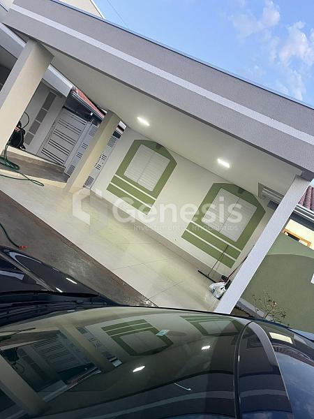 CASA ESPA�OSA COM SU�TE, ESCRIT�RIO E ESPA�O GOURMET | CONDOM�NIO RIO COXIP� 1