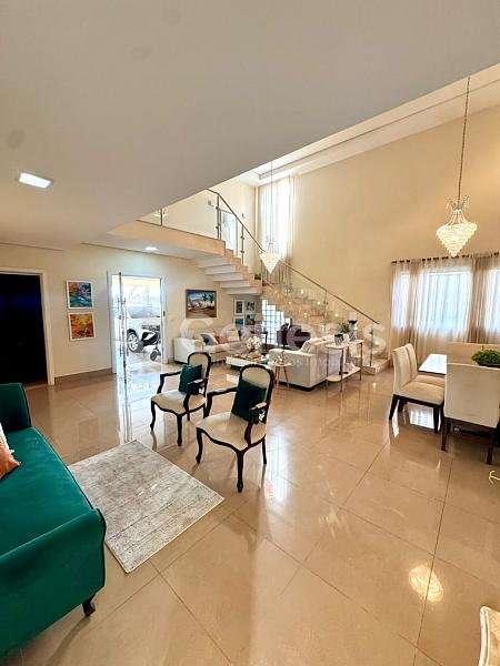🏡 SOBRADO DE ALTO PADR�O | CONDOM�NIO FLORAIS CUIAB� 1