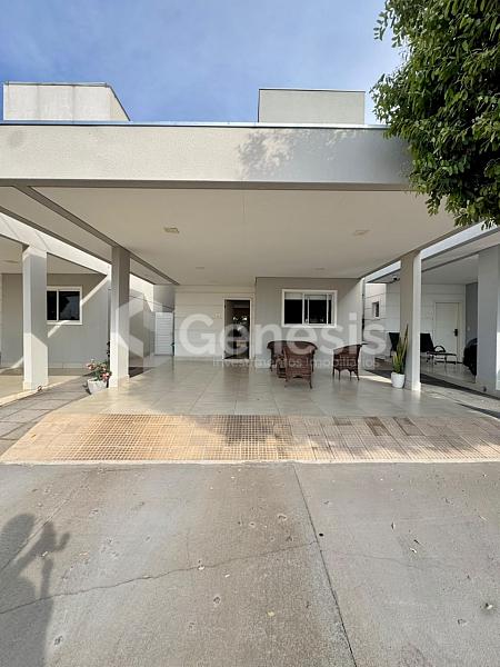 🏡 CASA A VENDA NO CONDOM�NIO VIVERE |📍 Ribeir�o do Lipa � Cuiab�/MT 1