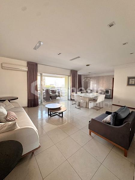 Apartamento Semi-Mobiliado Edif�cio Cec�lia Meireles | Sol da Manh� | Vista para o Parque M�e Bonif�cia 1