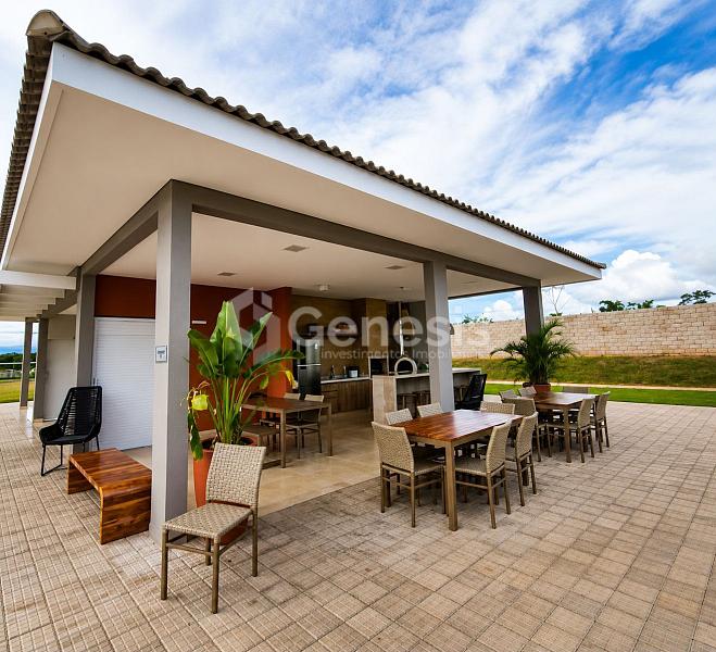🏡 CASA � VENDA CONDOM�NIO ORIGEM DO SOL - VG 1