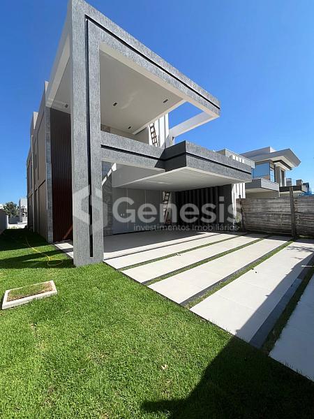 🏡 Sobrado de Alto Padr�o | Belvedere II 1