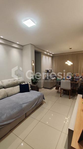 APARTAMENTO ALTO PADR�O | SANTA M�NICA � CUIAB�/MT 1