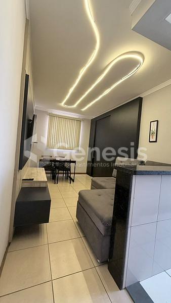 APARTAMENTO MOBILIADO PARA LOCA��O 1