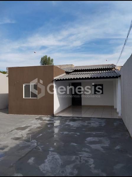 🏡 CASA � VENDA | COHAB CRISTO REI 1