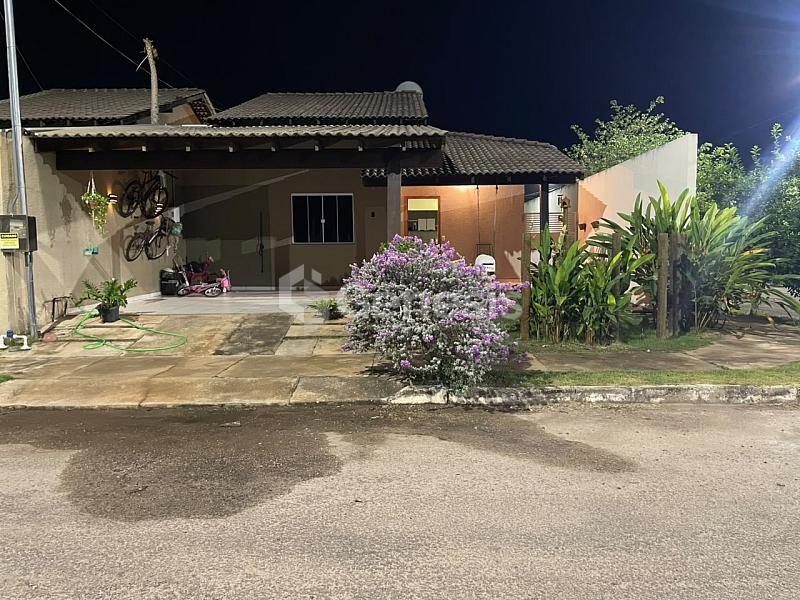🏡 Residencial S�o Jos� � Distrito Industrial, Cuiab� 1