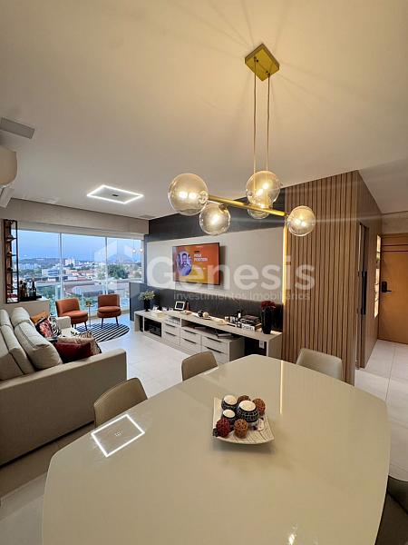 APARTAMENTO � VENDA CONDOM�NIO  VILLAGGIO VERONESE | CONFORTO, SOFISTICA��O E PRATICIDADE 1