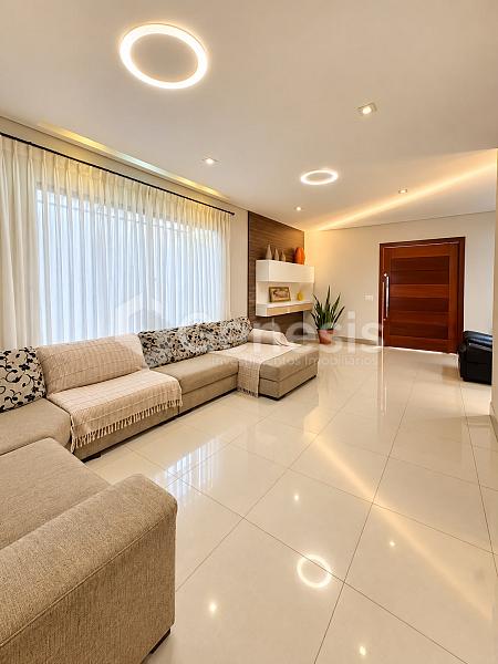 CASA � VENDA - ALPHA GARDEN � CUIAB�/MT 1