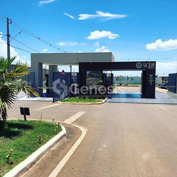 🏡 CASA T�RREA � VENDA OU LOCA��O | SIC�LIA RESIDENCE 1