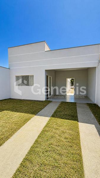 CASA MODERNA COM PISCINA � VENDA | JARDIM CALIF�RNIA � CUIAB�/MT 1