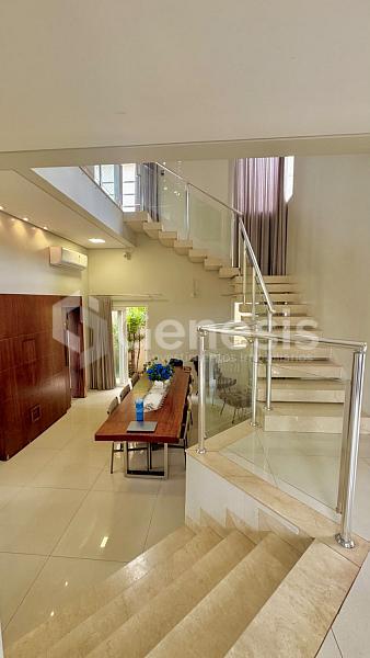 CASA � VENDA | CONDOM�NIO BELVEDERE I � CUIAB�/MT 1