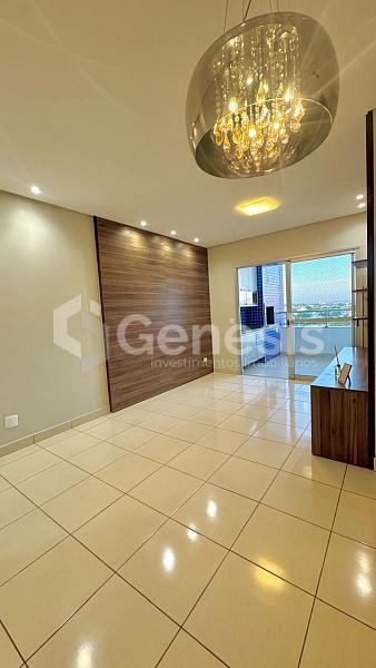 APARTAMENTO A VENDA PARQUE PANTANAL III 1
