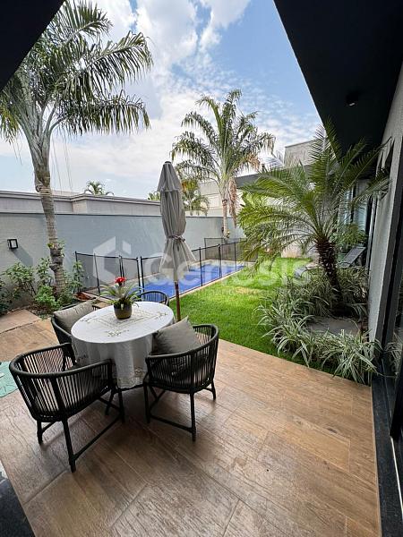 🏡✨ CASA T�RREA | FLORAIS DO VALLE 1