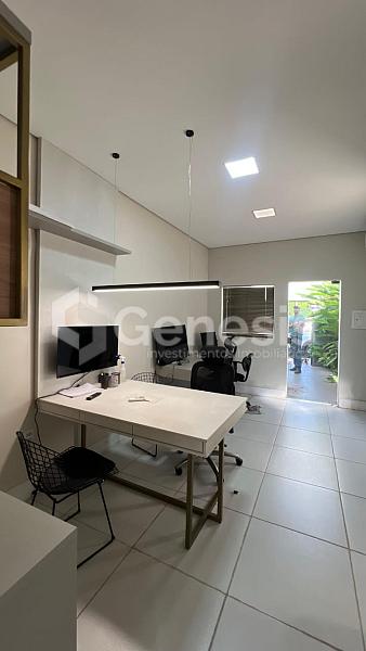 IM�VEL COMERCIAL A VENDA - QUILOMBO 1