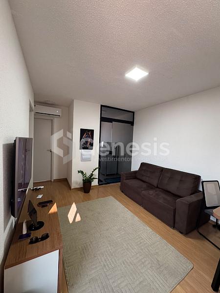 APARTAMENTO � VENDA � CONDOM�NIO VIVER MAIS PARK 1