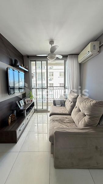 🏡 APARTAMENTO � VENDA | GARDEN BOSQUE 1