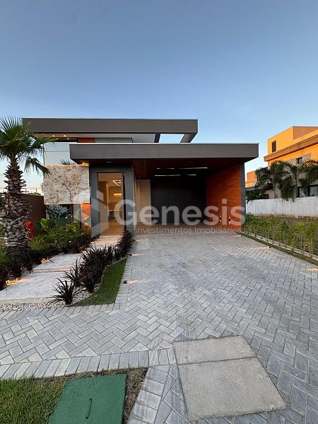 CASA DE ALTO PADR�O � VENDA | FLORAIS DO PARQUE ✨ 1