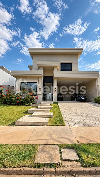 🏡 CASA A VENDA FLORAIS CUIAB� 1