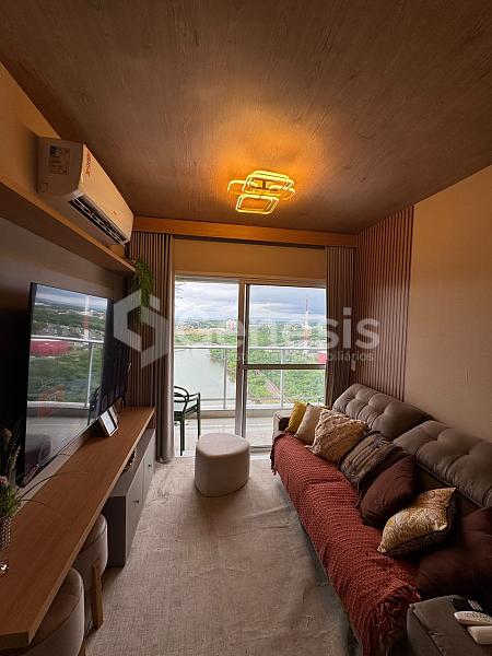 🏙️ EDIF�CIO VALENTINA ✨ Porteira fechada | R$ 750.000 1