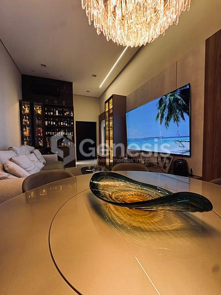 🏡 CASA T�RREA � VENDA CONDOM�NIO BELVEDERE 2 � CUIAB�/MT 1