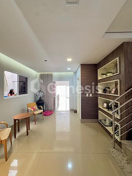 🏡✨ SOBRADO NO CONDOM�NIO PACEN | EXCLUSIVIDADE E SOFISTICA��O 1