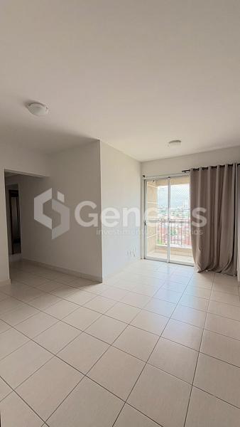 🏢 Parque Residencial Beira Rio | Cuiab� 1