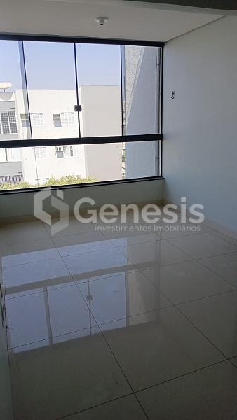 Apartamento Residencial Terra Nova 1 1