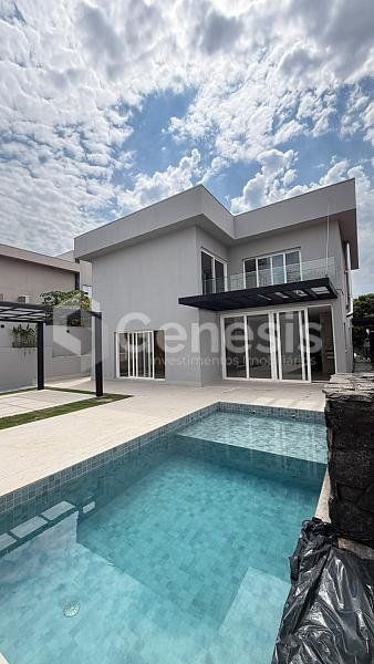 SOBRADO � VENDA | FLORAIS DOS LAGOS 1