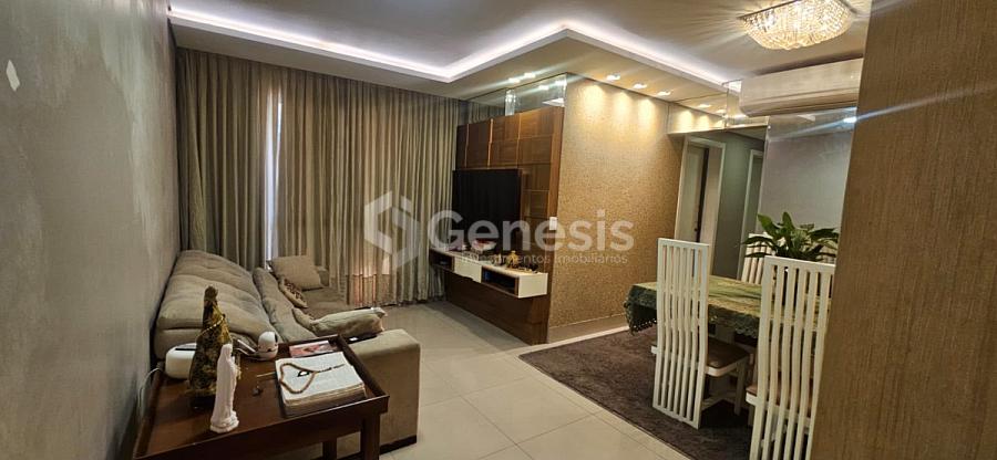 🏡 APARTAMENTO � VENDA | ED. PORTAL DA CHAPADA 1