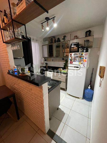 🏡 APARTAMENTO ANDAR ALTO � VENDA | CHAPADA DOS BURITIS 1